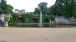 Sanssouci Park - Orangery Palace