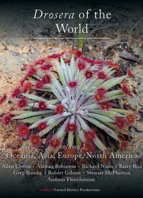 Drosera of the World - Vol 2