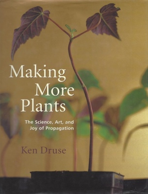 Making More Plants
