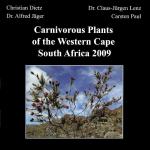 Carnivorous Plants of the Western Cape South Africa 2009