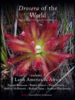 Drosera of the World - Vol 3
