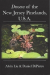 Drosera of the New Jersey Pinelands USA