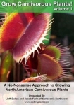 Grow Carnivorous Plants - Part 1