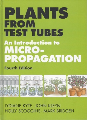 Plants from Test Tubes