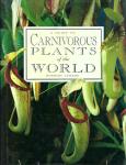 A guide to Carnivorous Plants of the World