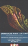 Carnivorous Plants Care Guide