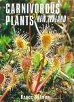 Carnivorous Plants of New Zealand