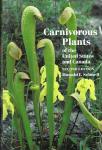 Carnivorous Plants of the United States and Canada - Second Edition