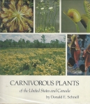 Carnivorous Plants of the United States and Canada
