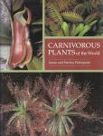 Carnivorous Plants of the World