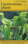 Carnivorous Plants - A Wiseley Handbook