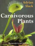 Carnivorous Plants - Soft Cover Second Printing