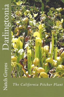 Darlingtonia - The California Pitcher Plant