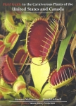Field Guide to the Carnivorous Plants of the United States and Canada
