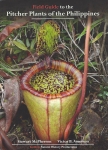 Field Guide to the Pitcher plants of the Philippines