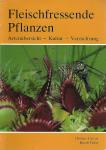 Fleischfressende Pflanzen