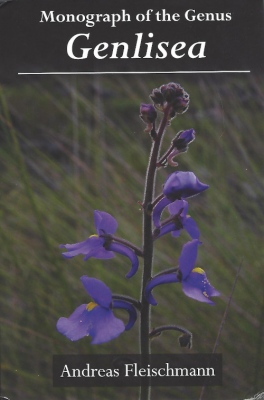 Monograph of the Genus Genlisea