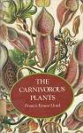 The Carivorous Plants