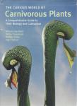 The Curious World of Carnivorous Plants - A Comprehensive Guide to Their Biology and Cultivation